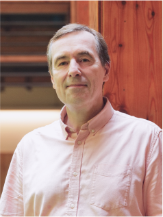 Professor Constant van Aerschot